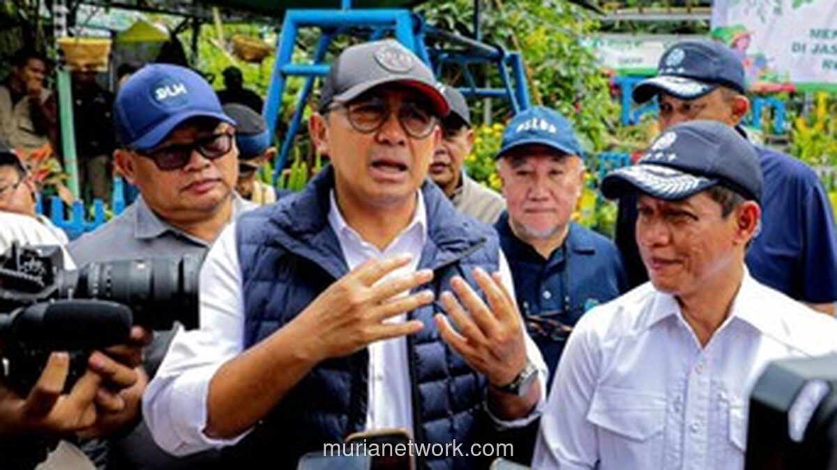 Wali Kota Bandung Desak Pemprov Jabar Tetapkan Status Darurat Sampah Pascamusim Libur