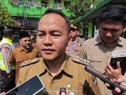 Respati Ardi Akui Kesalahan Pemasangan Baliho Ucapan untuk Jokowi, Siap Minta Maaf ke Ketua Gerindra Solo