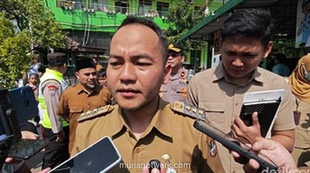 Respati Ardi Akui Kesalahan Pemasangan Baliho Ucapan untuk Jokowi, Siap Minta Maaf ke Ketua Gerindra Solo