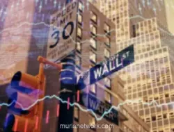 Wall Street Menguat, Saham Teknologi Pimpin Reli