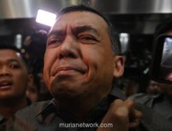 Menteri Agus Andrianto Nonaktifkan Wamen Imipas Silmy Karim yang Tersangka Pemerasan dan Gratifikasi