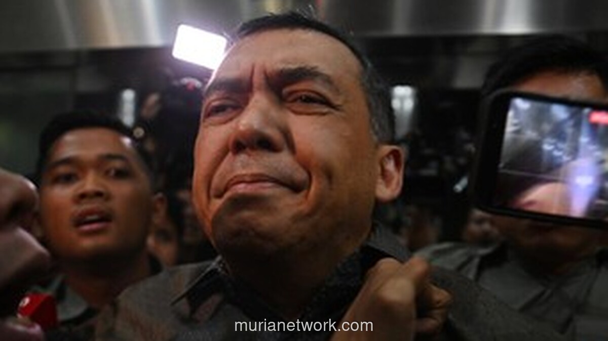 Menteri Agus Andrianto Nonaktifkan Wamen Imipas Silmy Karim yang Tersangka Pemerasan dan Gratifikasi