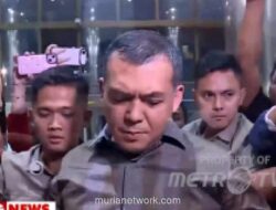 Wamen Imigrasi Silmy Karim Akhirnya Penuhi Panggilan KPK Usai Diburu Tim Penyidik