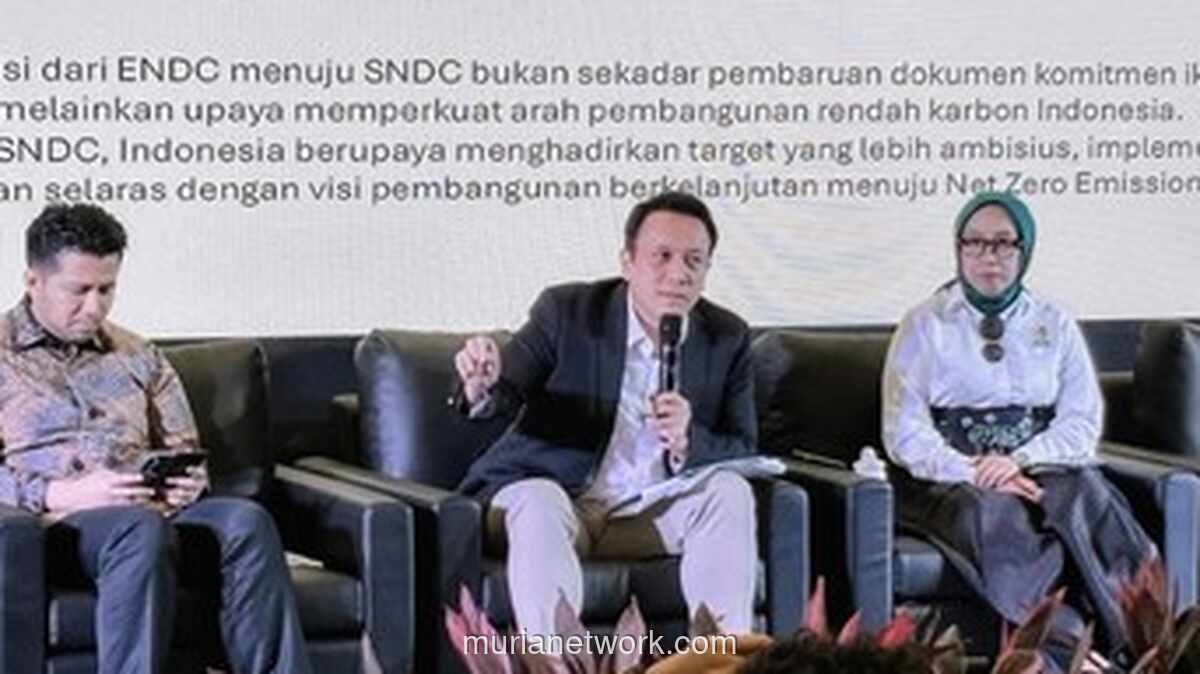 Wamen LH: Pemilahan Sampah dari Sumber Kunci Capai Target Penurunan Emisi 40 Juta Ton