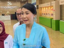 Wamen PPPA Desak Pemenuhan Hak Restitusi untuk Bocah Korban Perundungan di Jakarta Pusat
