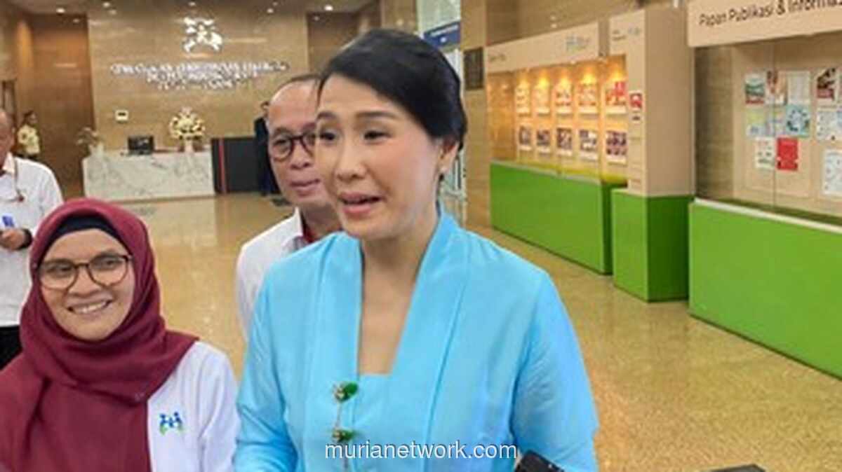 Wamen PPPA Desak Pemenuhan Hak Restitusi untuk Bocah Korban Perundungan di Jakarta Pusat