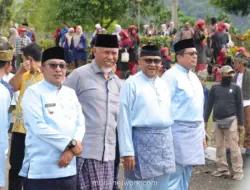 Wamenaker: Pariwisata dan Budaya Jadi Sektor Strategis Ciptakan Lapangan Kerja