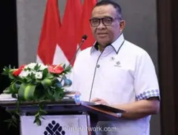 Wamenaker: Perjanjian Kerja Bersama Bukti Hubungan Industrial yang Sehat