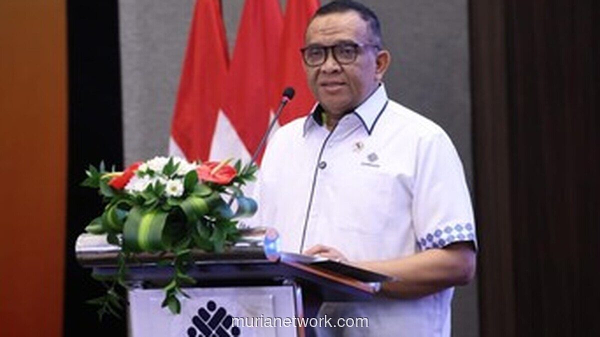 Wamenaker: Perjanjian Kerja Bersama Bukti Hubungan Industrial yang Sehat