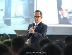 Wamendagri Dorong Praja IPDN Asah Kompetensi Hadapi Peluang Jadi Kepala Daerah