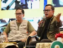 Wamendagri: Ketangguhan Kota Hadapi Bencana Tergantung Kualitas Sistem