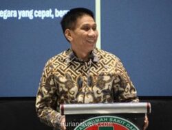 Wamendagri Dorong Rumah Sakit Daerah Transformasi Tata Kelola dan Pelayanan