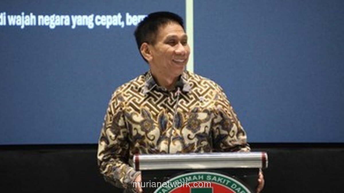 Wamendagri Dorong Rumah Sakit Daerah Transformasi Tata Kelola dan Pelayanan