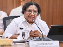 Wamendagri Desak Pemda di Papua Segera Rampungkan RAP Dana Otsus Tambahan Rp2,7 Triliun