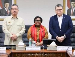 Wamendagri Dorong Maluku Optimalkan Potensi Maritim Jadi Motor Ekonomi Daerah