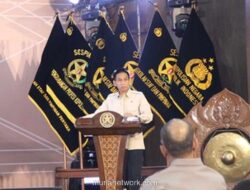 Wamendagri: Integrasi Data Kependudukan Jadi Kunci Jaga Stabilitas Nasional di Tengah Ancaman Digital