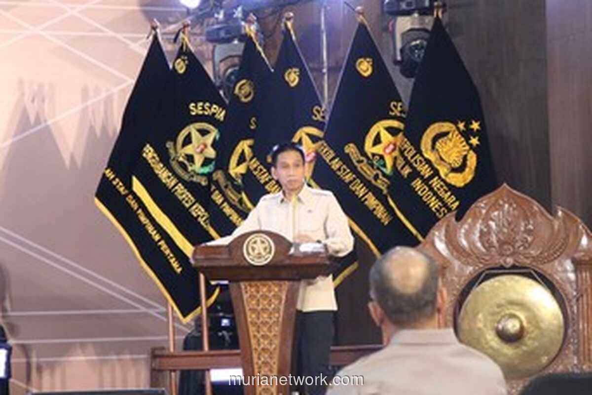 Wamendagri: Integrasi Data Kependudukan Jadi Kunci Jaga Stabilitas Nasional di Tengah Ancaman Digital