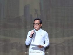 Wamendagri: Masa Depan Jakarta Bergantung pada Penguatan Tata Kelola Kawasan Aglomerasi