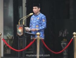 Wamendagri: Pancasila Bukan Sekadar Dasar Negara, Tapi Fondasi Perdamaian Dunia