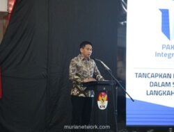 Wamendagri Tegaskan Integritas Bukan Sekadar Urusan Hukum, Melainkan Fondasi Pelayanan Publik