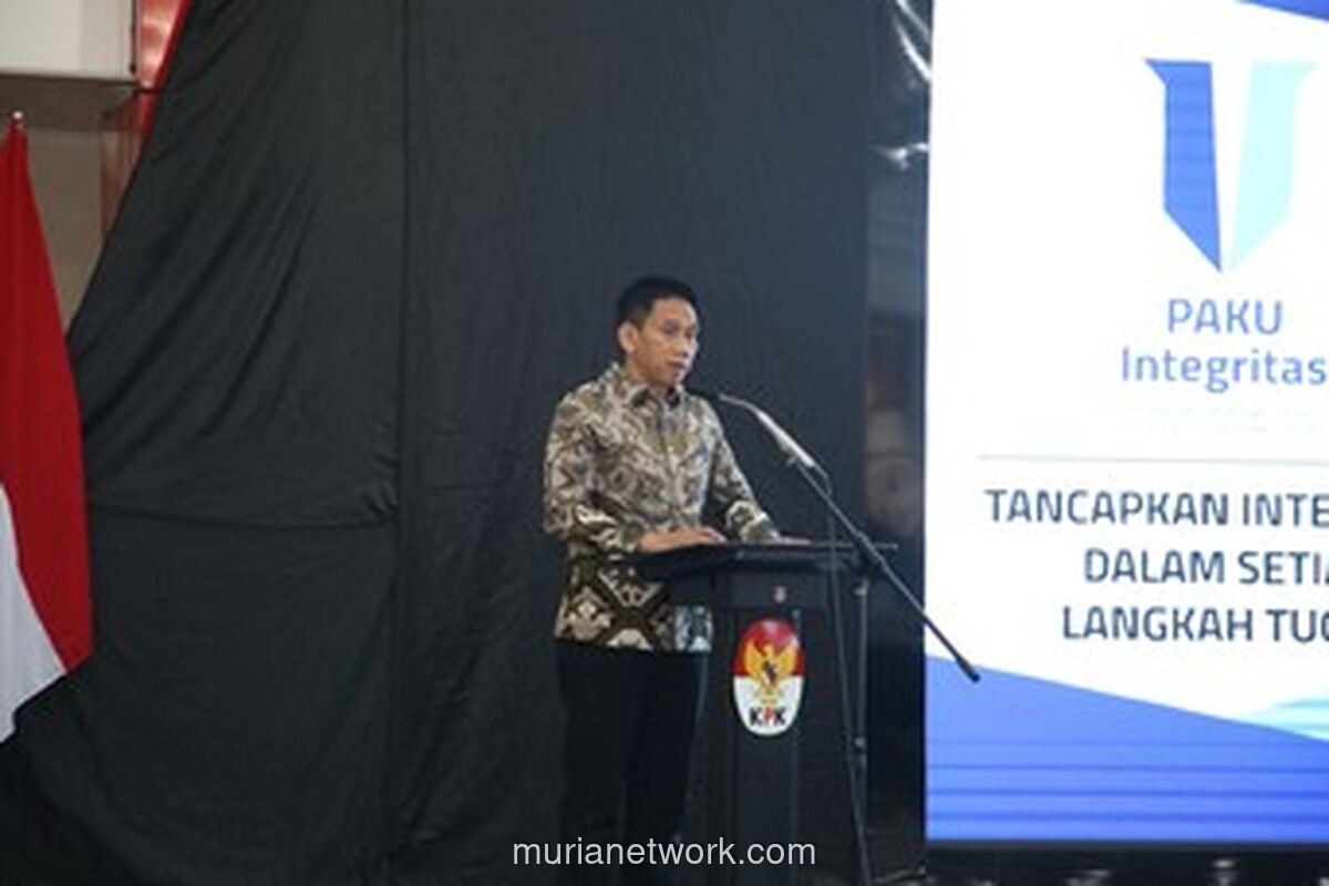 Wamendagri Tegaskan Integritas Bukan Sekadar Urusan Hukum, Melainkan Fondasi Pelayanan Publik