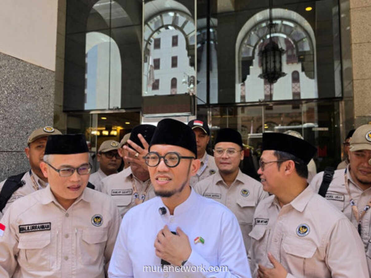Pulang dari Tanah Suci, Jemaah Haji Aceh Korban Banjir Dapat Bantuan dari Pemerintah dan UEA