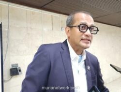 DPR Sahkan Revisi UU Polri, Hanya 20 Substansi yang Diubah