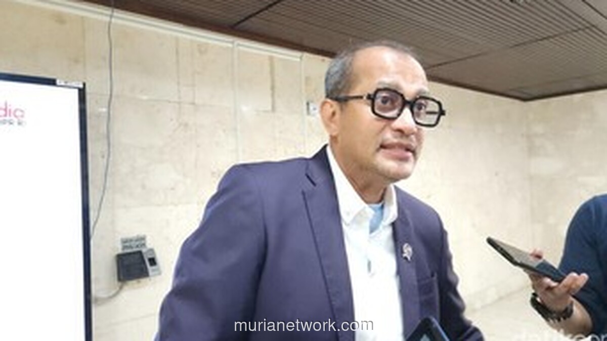 DPR Sahkan Revisi UU Polri, Hanya 20 Substansi yang Diubah