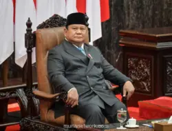 Pemerintah Siapkan RUU Keamanan Siber sebagai Fondasi Perlindungan Ruang Digital Nasional