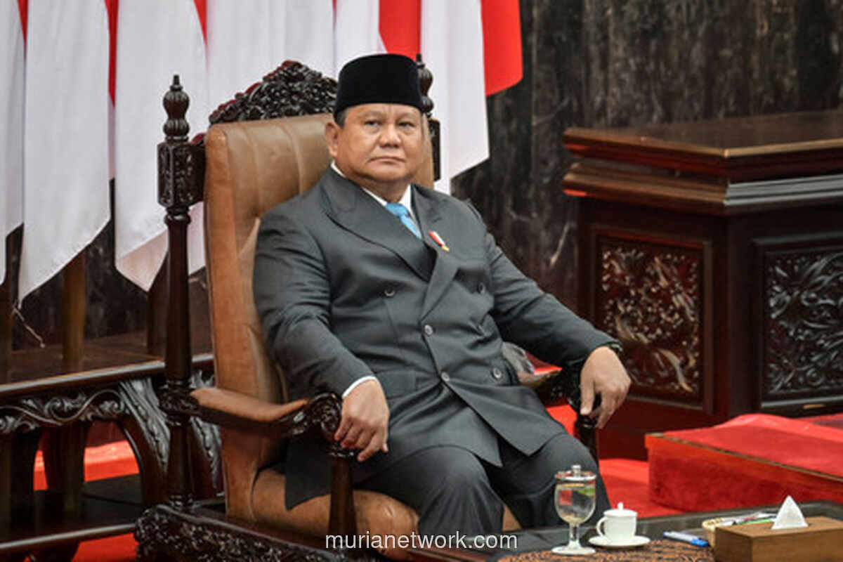 Pemerintah Siapkan RUU Keamanan Siber sebagai Fondasi Perlindungan Ruang Digital Nasional