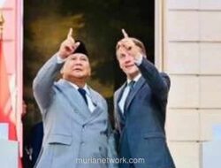 Wamenlu Anis Matta: Perjalanan Luar Negeri Prabowo Bagian dari Strategi Diplomasi di Tengah Krisis Global