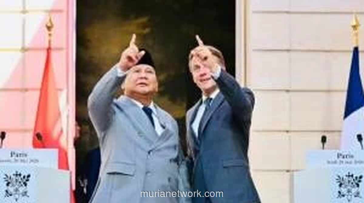 Wamenlu Anis Matta: Perjalanan Luar Negeri Prabowo Bagian dari Strategi Diplomasi di Tengah Krisis Global