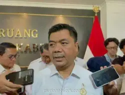 Wamensesneg Tegaskan Presiden Hormati Kebebasan Akademik di Kampus