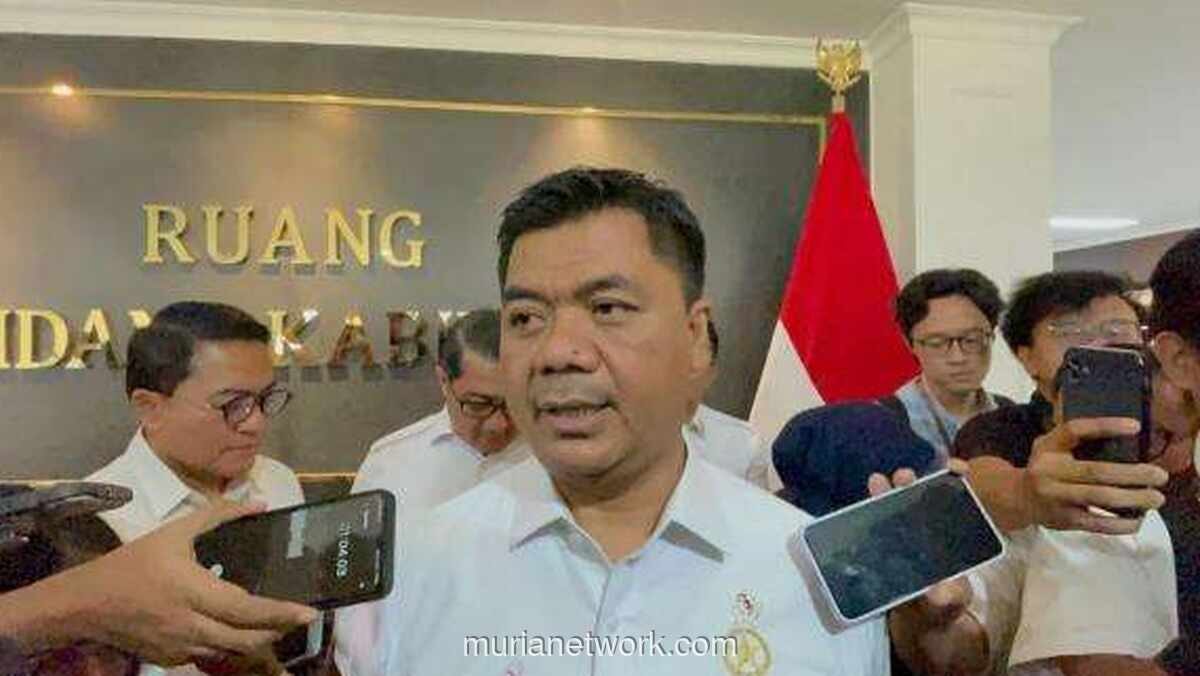 Wamensesneg Tegaskan Presiden Hormati Kebebasan Akademik di Kampus
