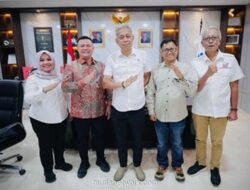 Kementerian Sosial Minta Aceh Utara Penuhi Syarat Teknis Lahan Sebelum Bangun Sekolah Rakyat