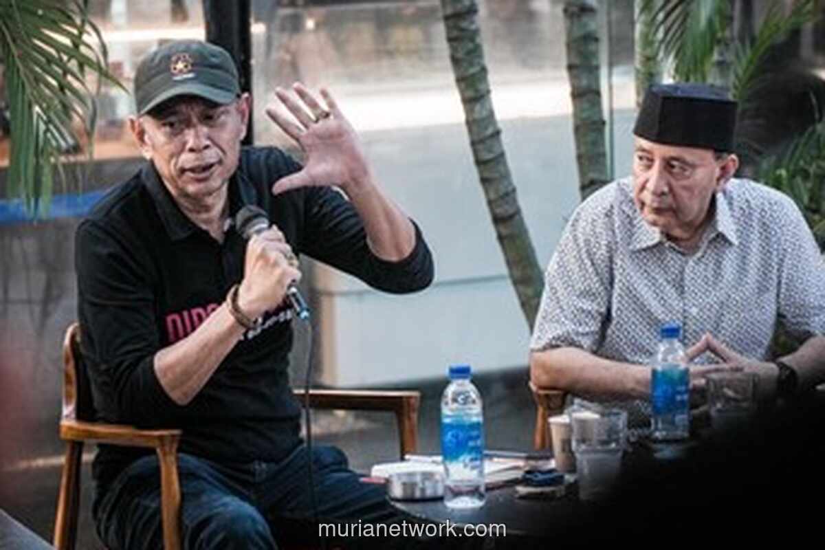 Wakil Mensos: Sekolah Rakyat Hidupkan Kembali Harapan Anak Miskin Akses Pendidikan Layak