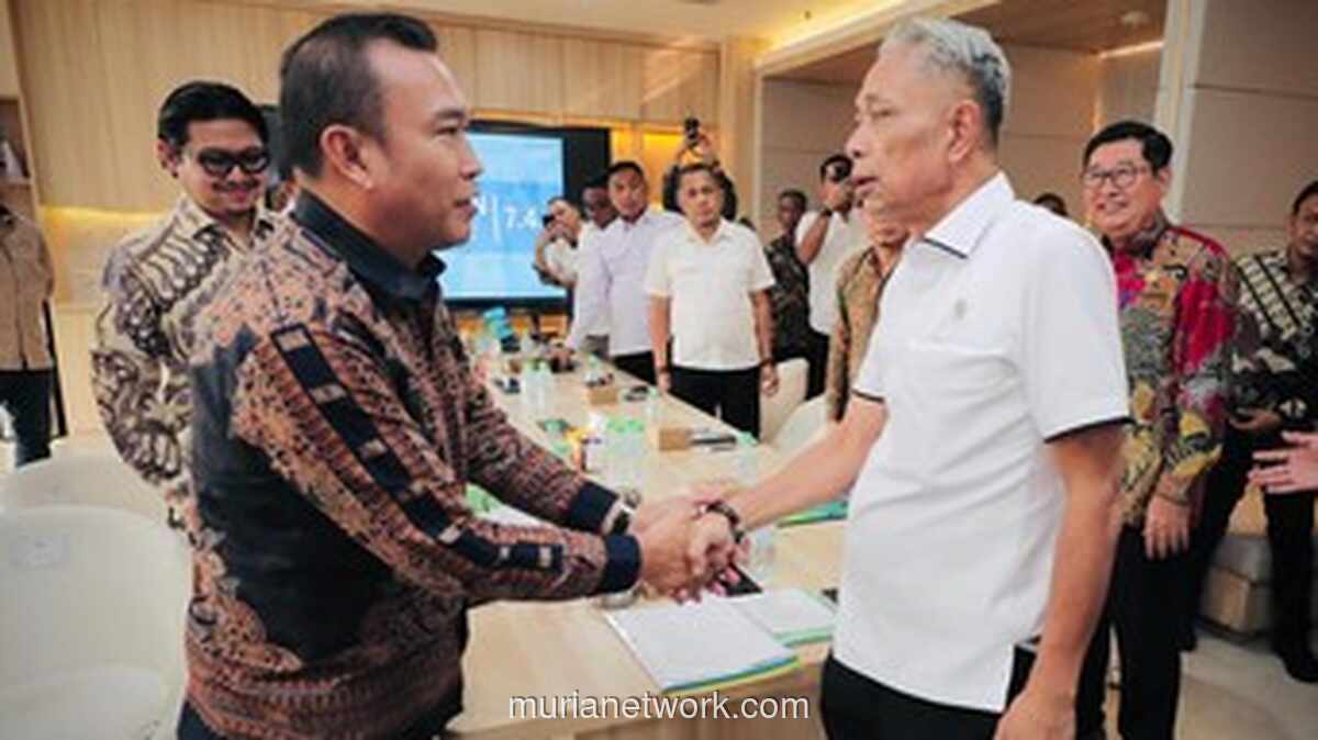 Tiga Daerah Ajukan Lahan untuk Pembangunan Sekolah Rakyat, Kemensos Targetkan Konstruksi Oktober