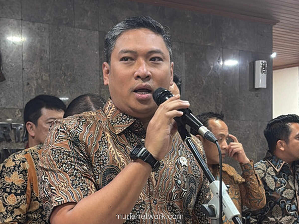 Pemerintah Alokasikan Rp12 Triliun per Tahun untuk Perbaikan Irigasi