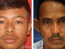 Polri Buru Dua Tersangka Penyelundupan 64 Kg Sabu dari Malaysia