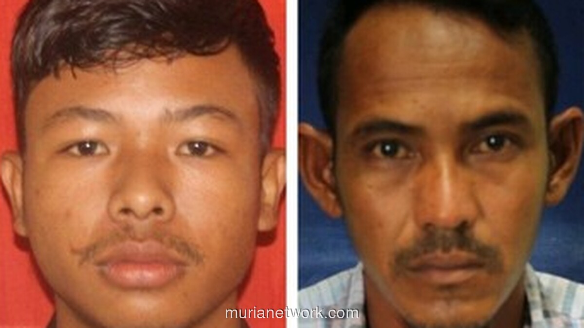 Polri Buru Dua Tersangka Penyelundupan 64 Kg Sabu dari Malaysia