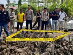 Makam di Brebes Digali Dua Kali Berturut-turut, Warga Curiga Pelaku Incar Tali Kafan untuk Ritual