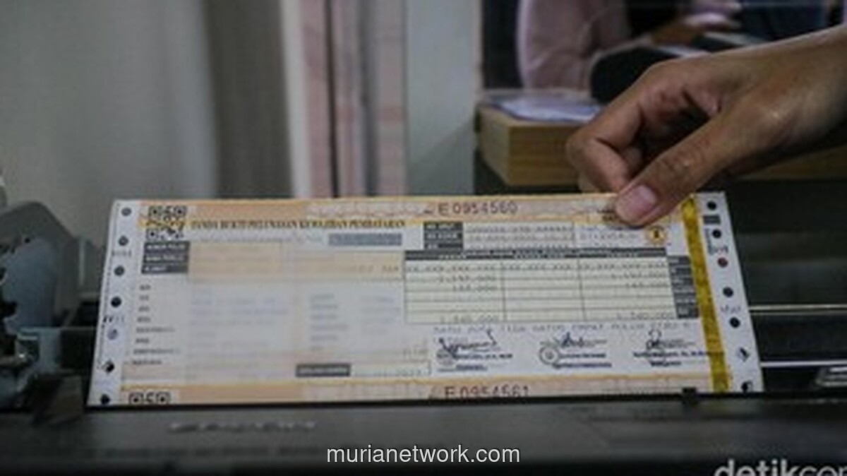 Pemprov DKI Beri Diskon PBB 7,5 Persen bagi Wajib Pajak yang Lunas Juni-Juli 2026