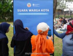 Warga Jakarta Bergerak dari Bawah Atasi Polusi Udara Lewat Inisiatif Komunitas