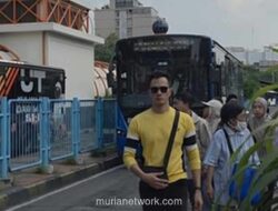 Wacana Kenaikan Tarif Transjabodetabek Tuai Penolakan, Pengguna Sebut Bakal Ganggu Biaya Hidup