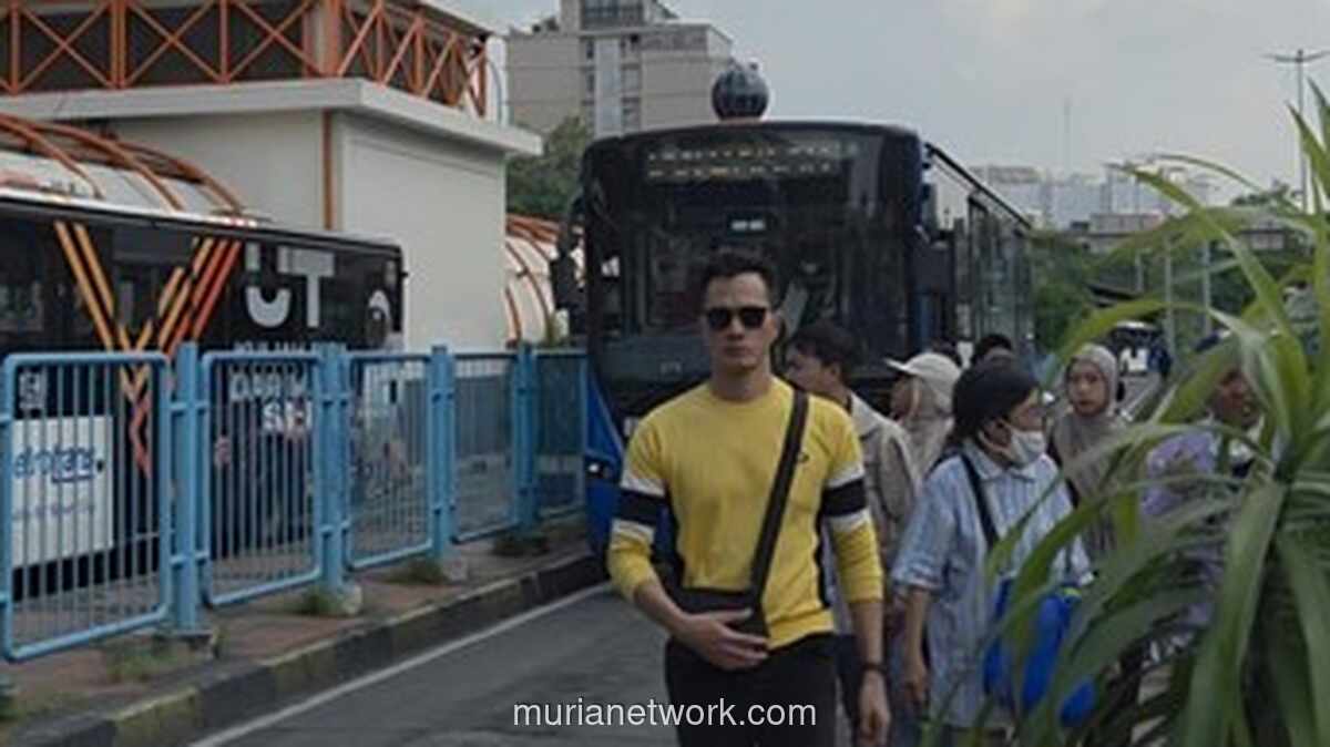 Wacana Kenaikan Tarif Transjabodetabek Tuai Penolakan, Pengguna Sebut Bakal Ganggu Biaya Hidup