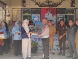 Pemprov Lampung Bebaskan Denda Pajak Kendaraan hingga 31 Agustus 2026