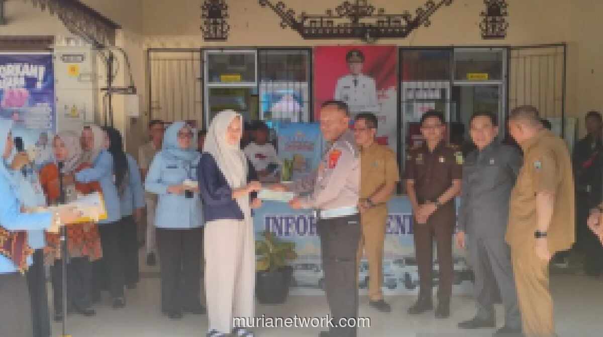 Pemprov Lampung Bebaskan Denda Pajak Kendaraan hingga 31 Agustus 2026