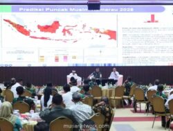 BMKG Peringatkan Musim Kemarau 2026 Lebih Kering dan Panjang, Puncak Kekeringan di Agustus-September
