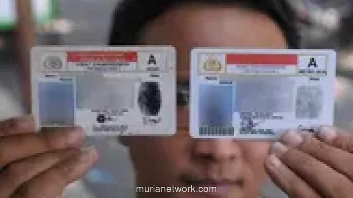 Polri Tegaskan Hanya Institusi Kepolisian yang Berwenang Terbitkan SIM