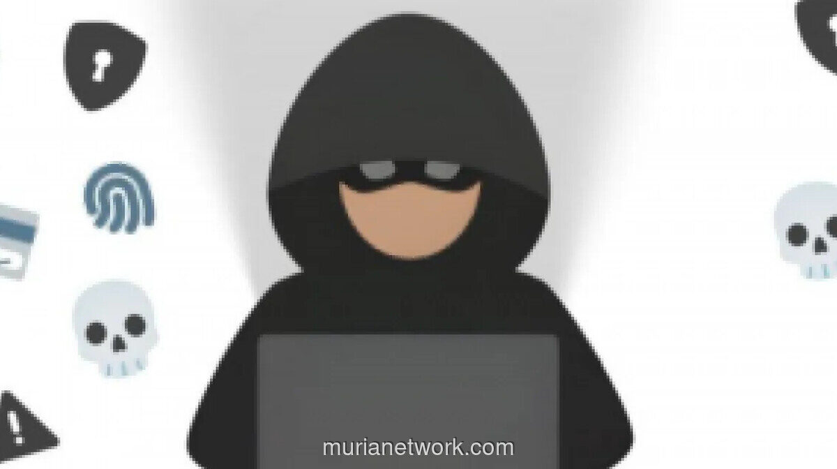 Phishing dan Rekayasa Sosial Jadi Biang Kerok 63 Persen Kerugian Kripto Kuartal I 2026